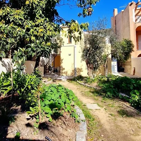 Apartment Casa Sulis *