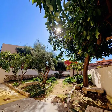 Casa Sulis Apartment Tortoli