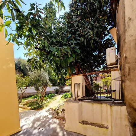 Casa Sulis * Tortoli