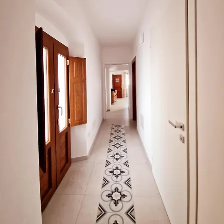 Casa Sulis Apartment Tortoli