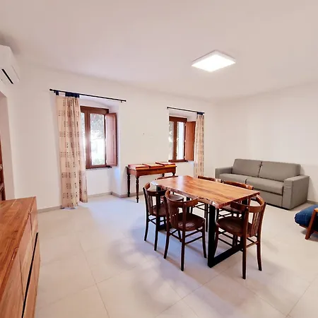Apartment Casa Sulis *