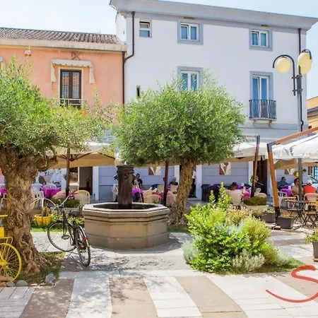 Apartment Casa Sulis *