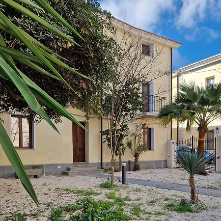 Apartment Casa Sulis *