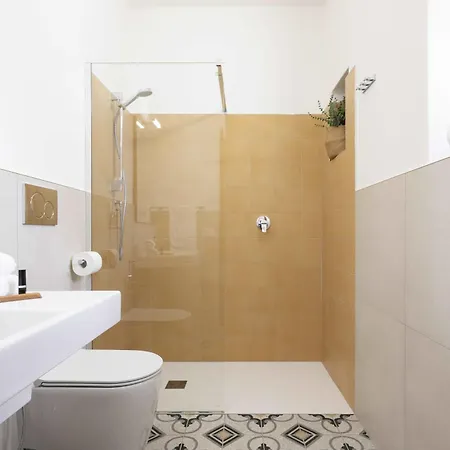 Casa Sulis Apartment Tortoli