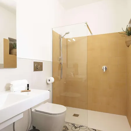 Apartment Casa Sulis
