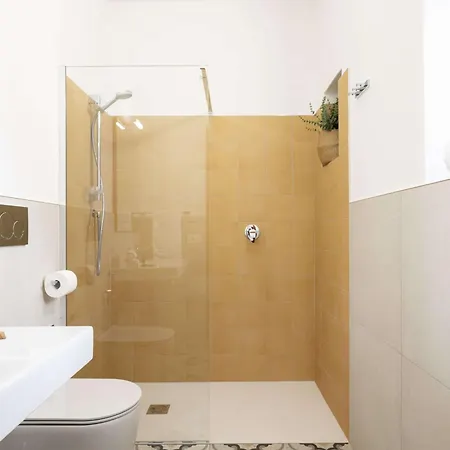 Apartment Casa Sulis *