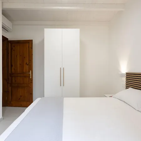 Apartment Casa Sulis Tortoli