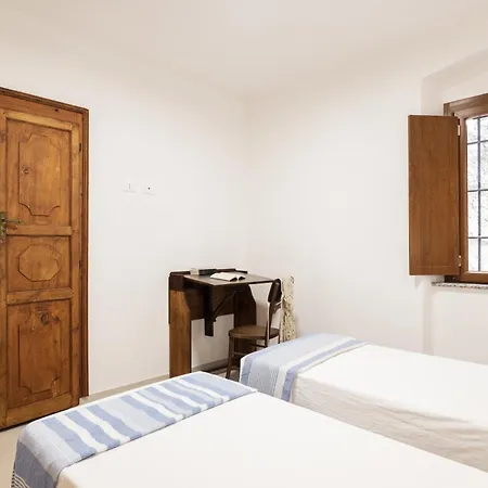 Casa Sulis * Tortoli