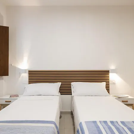 Casa Sulis Apartment *