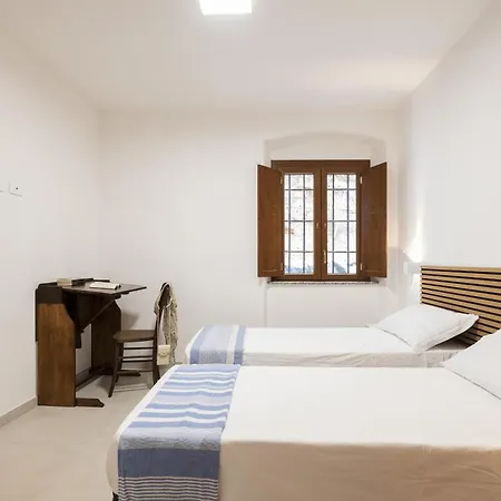 Apartment Casa Sulis Tortoli