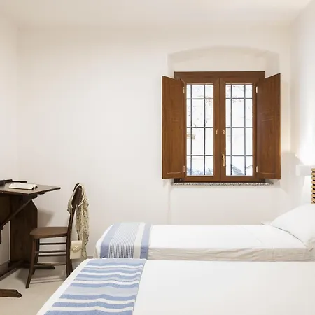 Casa Sulis Apartment