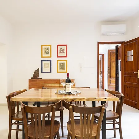 Apartment Casa Sulis *
