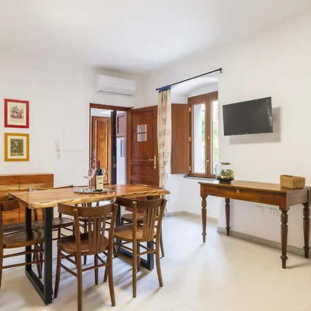 Apartment Casa Sulis *