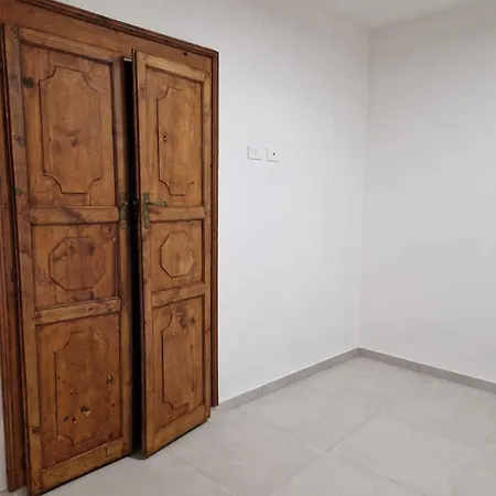 Apartment Casa Sulis Tortoli