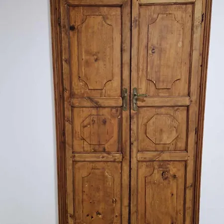 Casa Sulis Apartment