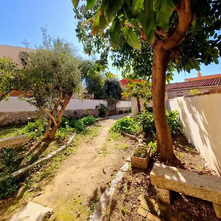 Casa Sulis Διαμέρισμα Tortolì