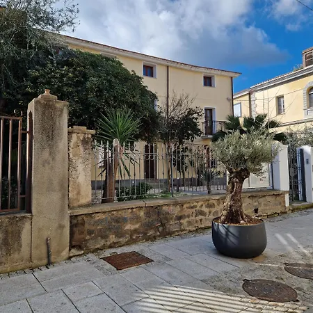 Casa Sulis Διαμέρισμα *