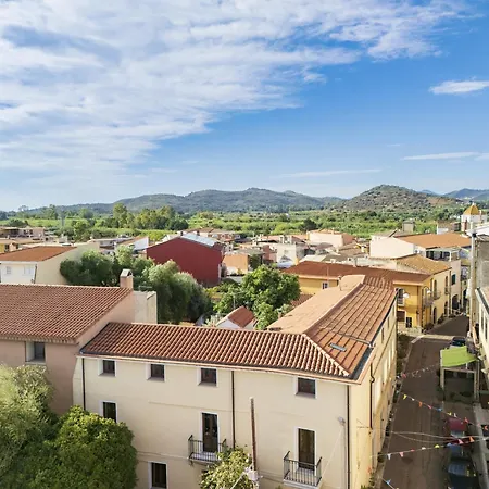 Casa Sulis *