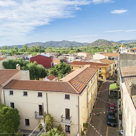 Casa Sulis Apartmán