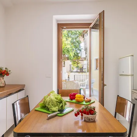 Апартаменты Casa Sulis *