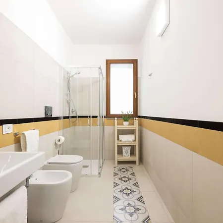 Apartmán Casa Sulis