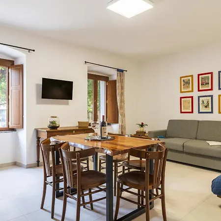 Апартаменты Casa Sulis *