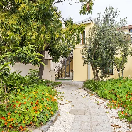 Apartmán Casa Sulis Tortolì