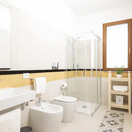 Casa Sulis Appartamento Tortolì