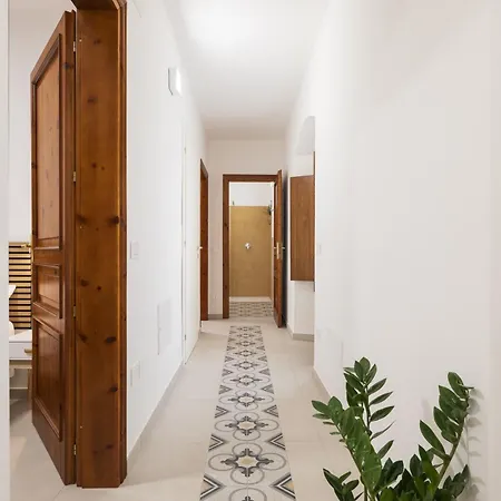 Casa Sulis * Tortolì
