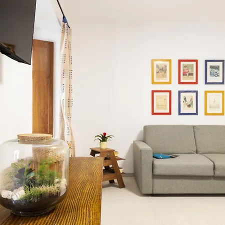 Casa Sulis Appartamento *