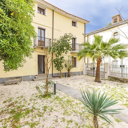 Appartamento Casa Sulis *