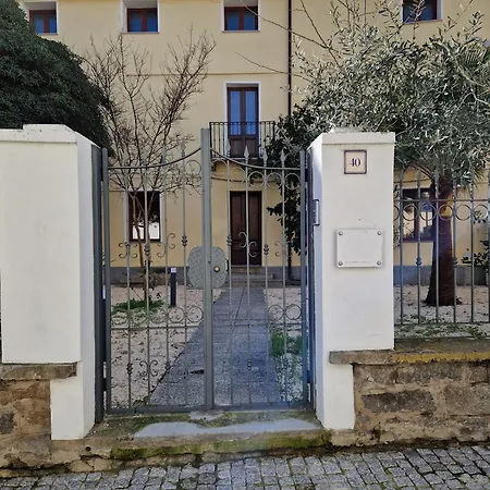 Casa Sulis * Tortolì