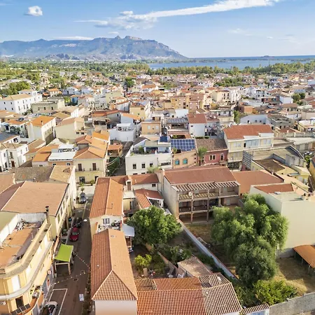 Casa Sulis Апартаменты *