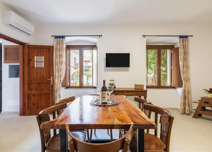 Apartment Casa Sulis