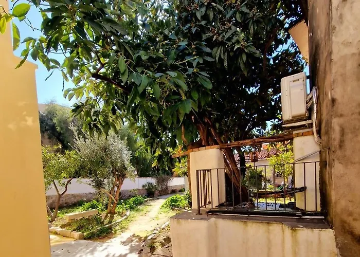 Casa Sulis Apartment Tortolì