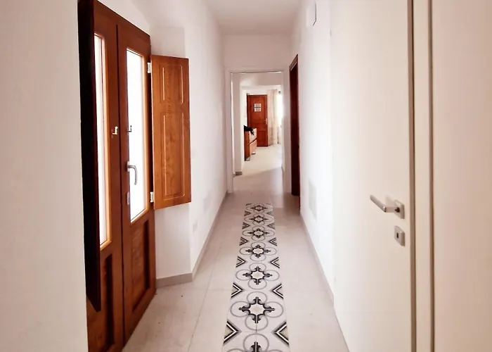 Casa Sulis Apartment Tortolì