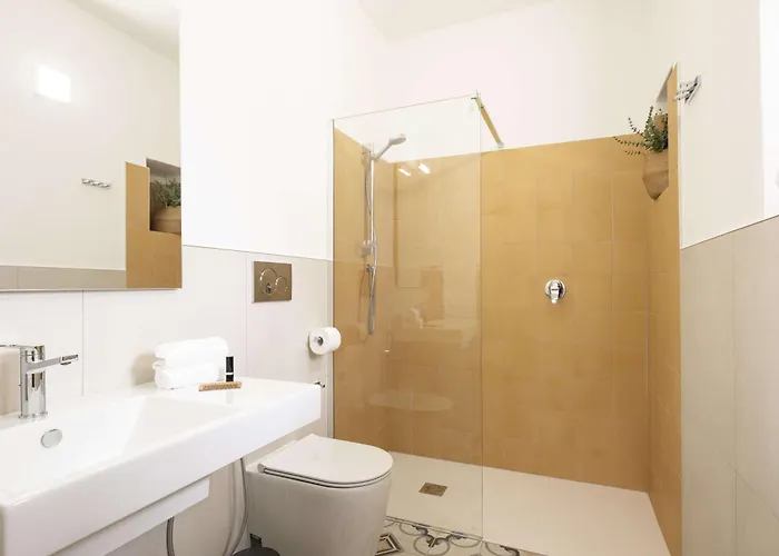 Apartment Casa Sulis