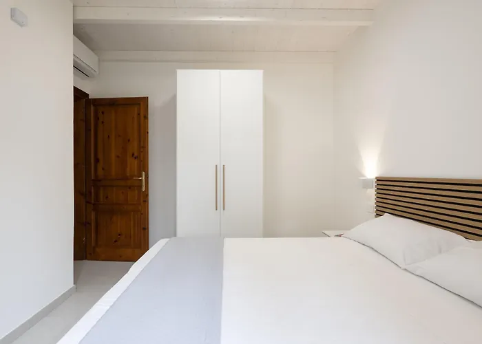 Casa Sulis Apartment *