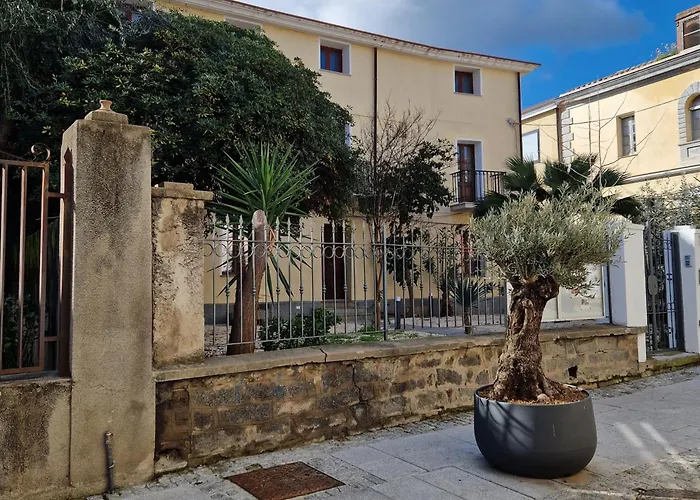 Casa Sulis
