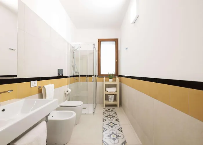 Apartment Casa Sulis