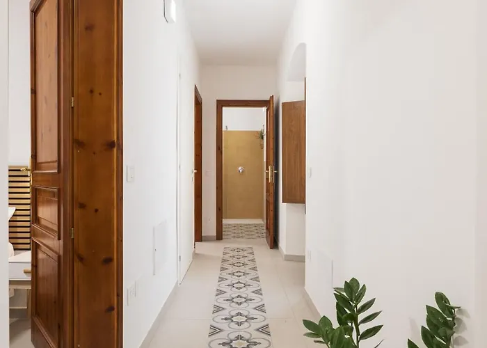 Casa Sulis * Tortolì