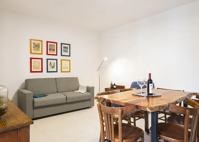 Apartment Casa Sulis *