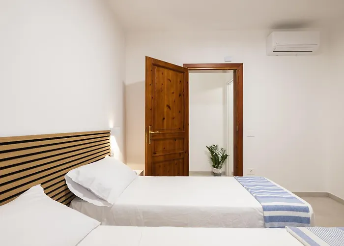 Casa Sulis Apartment Tortolì