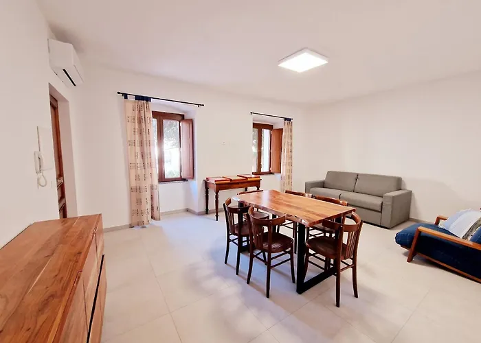 Casa Sulis * Tortolì