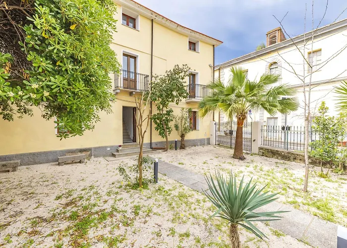 Apartment Casa Sulis *