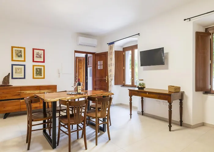 Casa Sulis * Tortolì